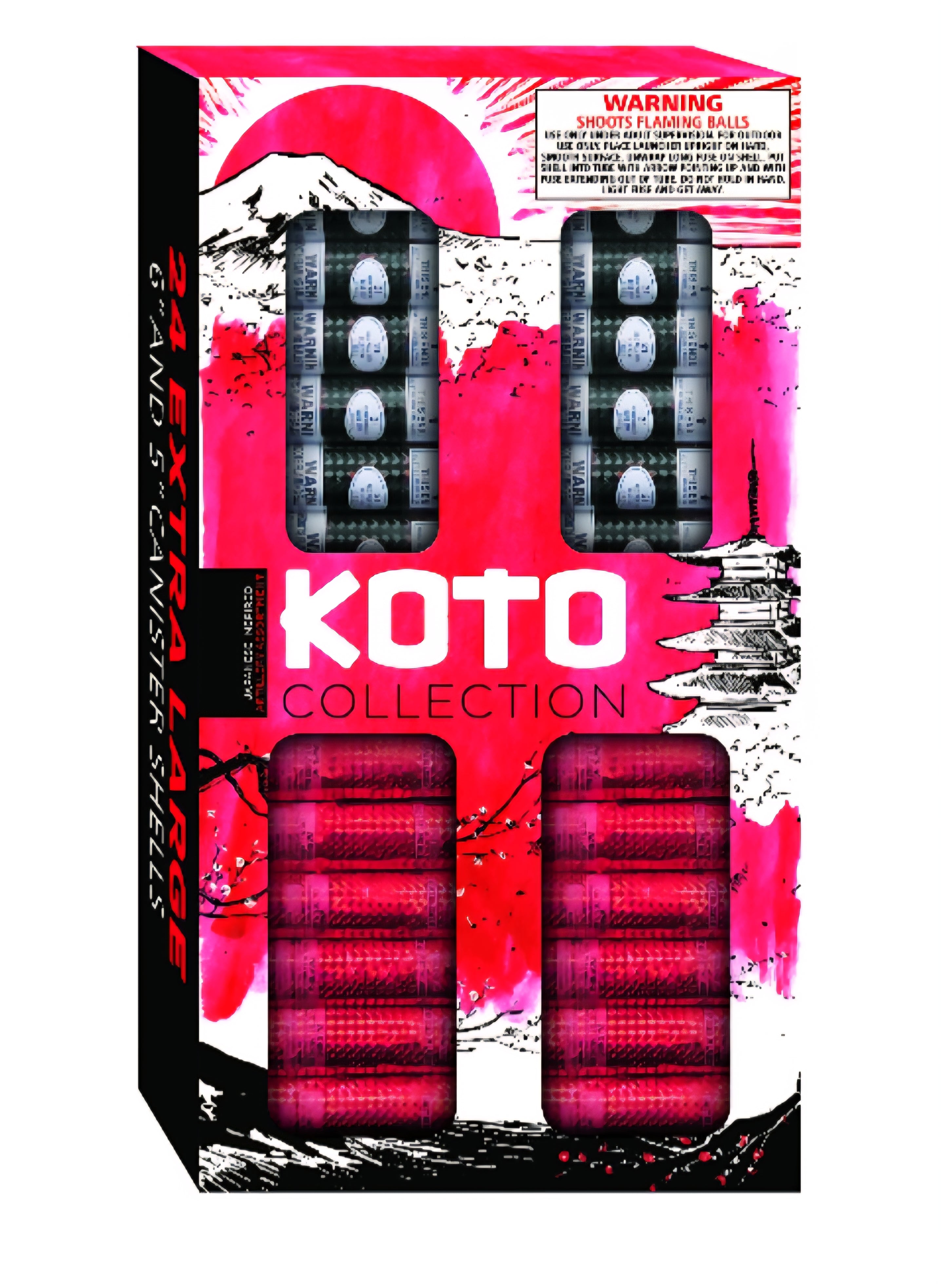 Koto Collection