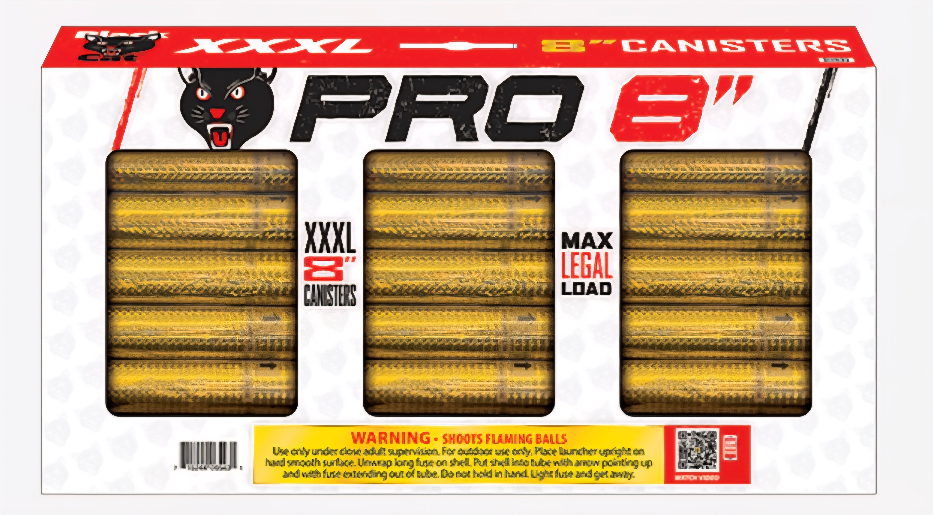 Pro 8"