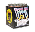 25 Shot Saturn Missile