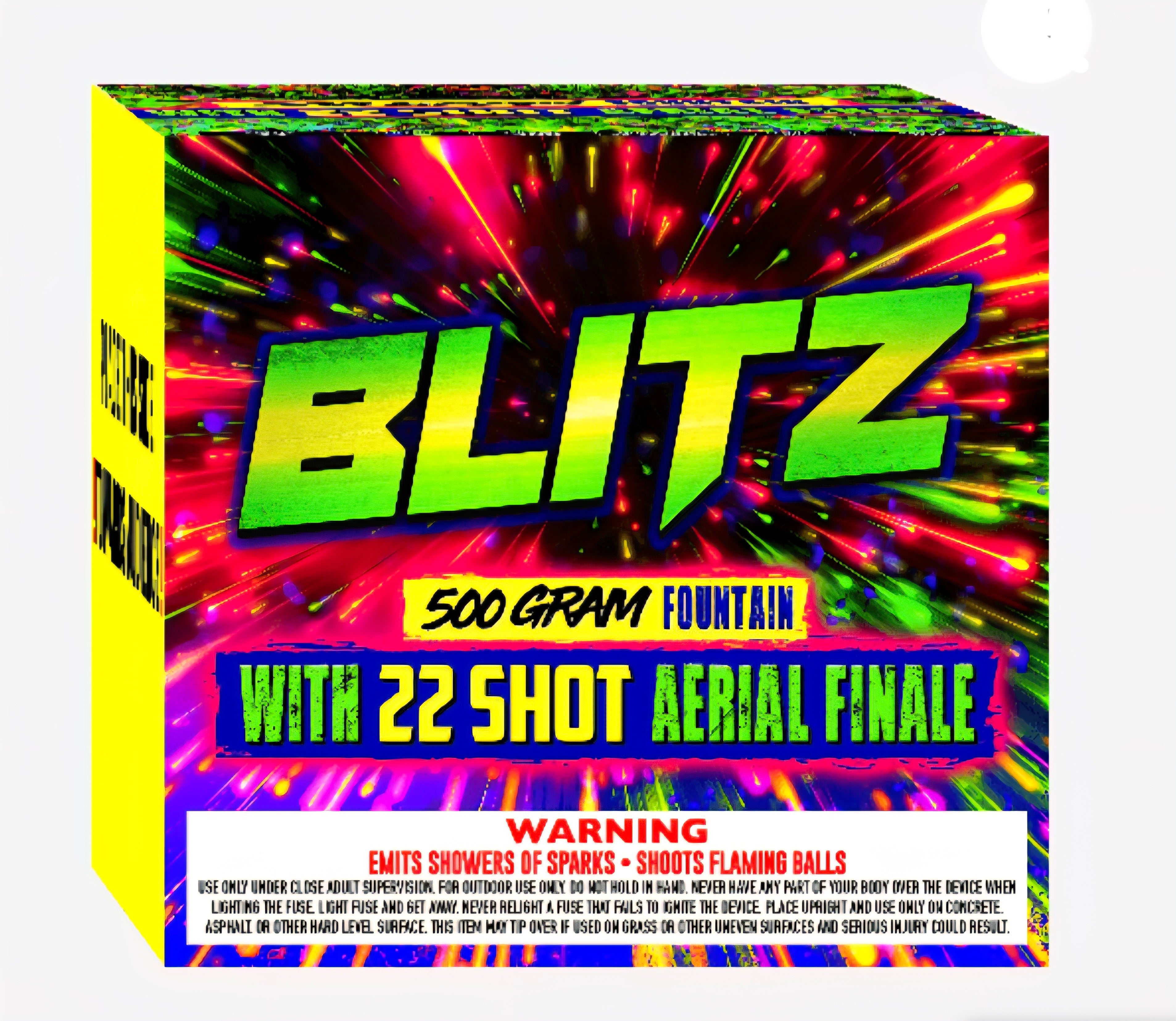Blitz