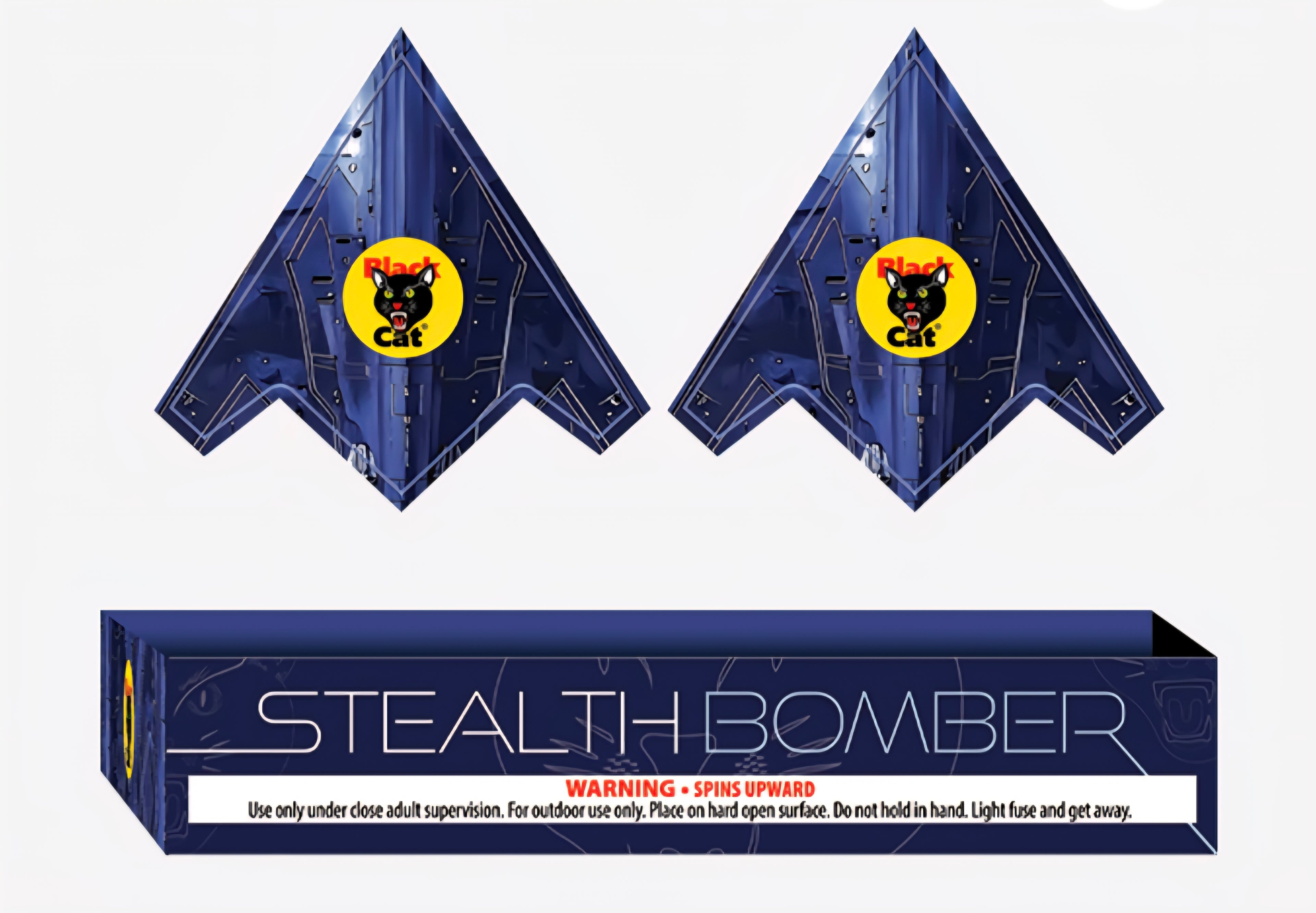 Stealth Bomber