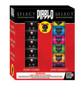Diablo Select 5" Shells
