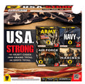 USA STRONG