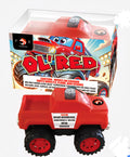 OL' RED