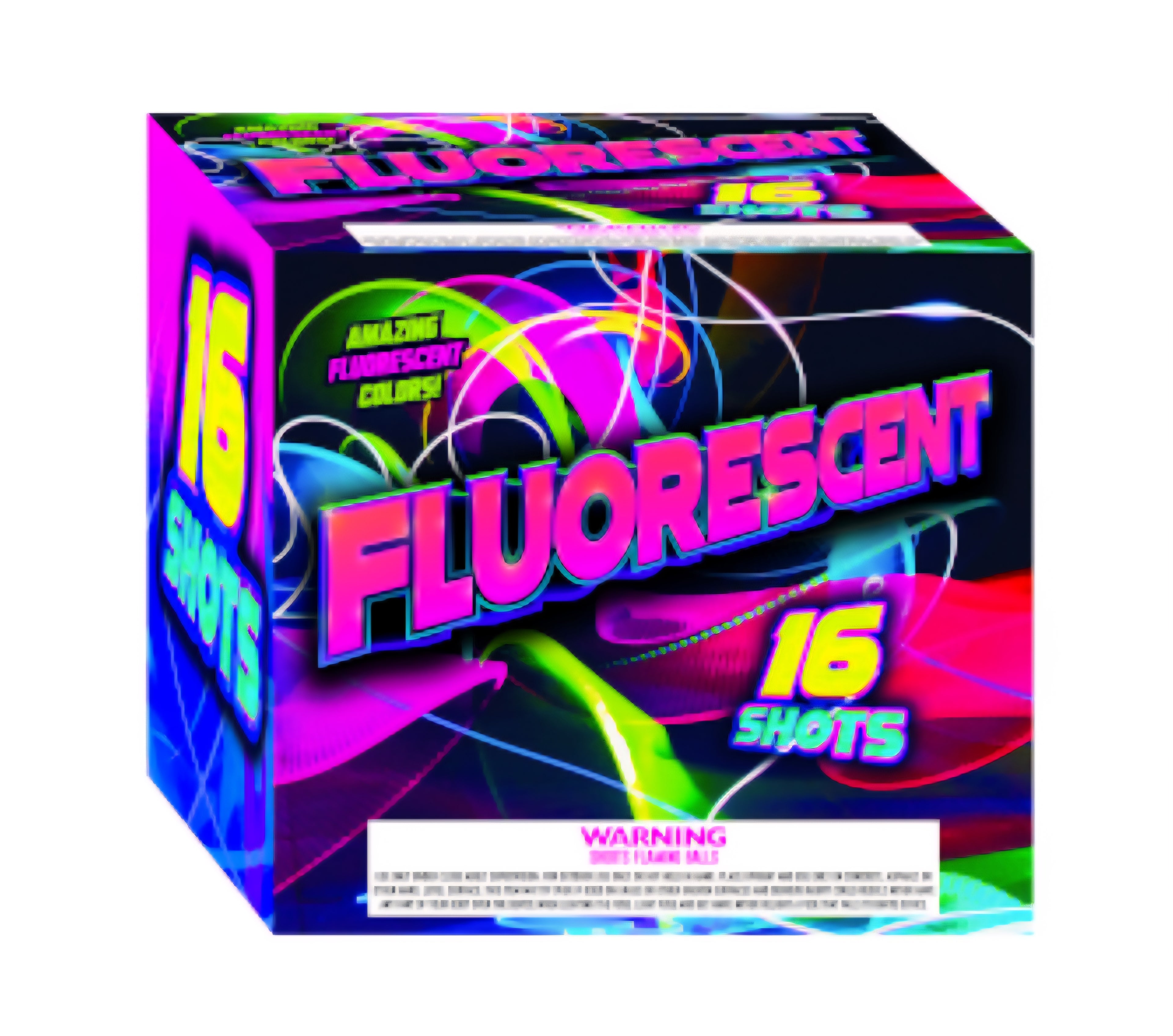 Fluorescent