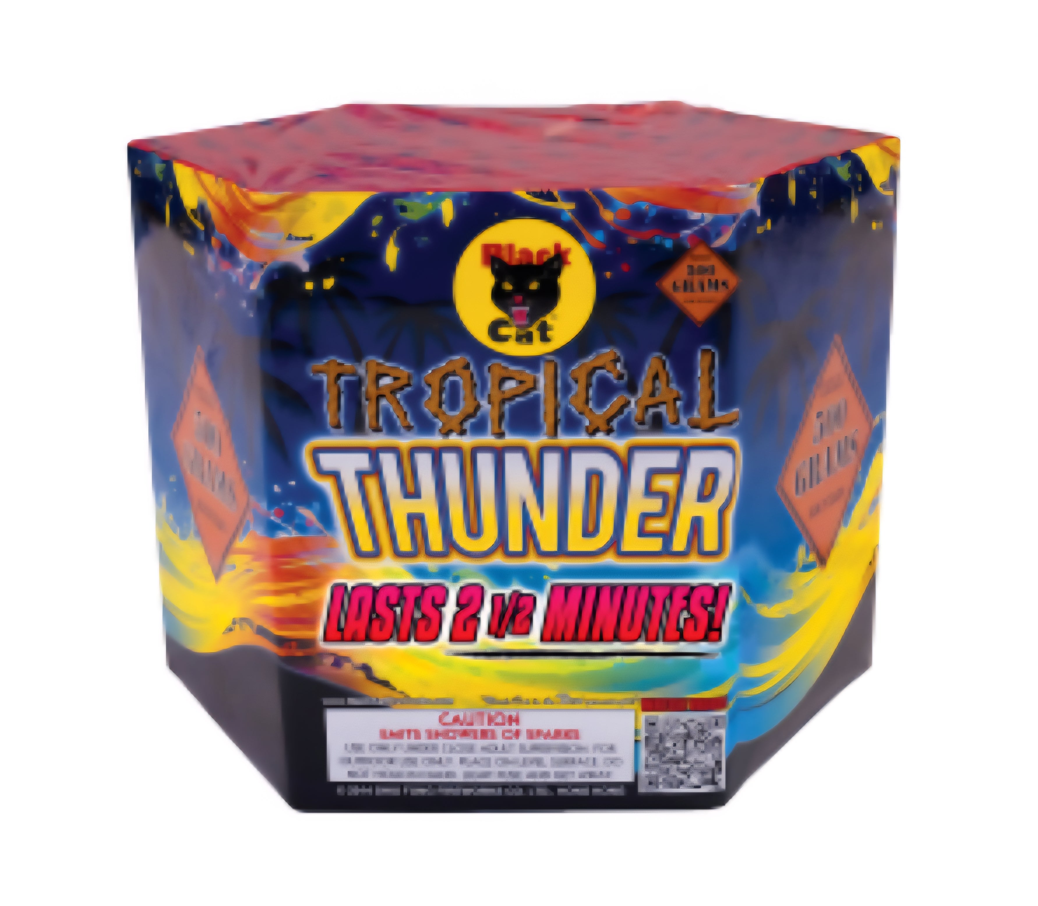 Tropical Thunder