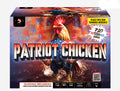 Patriot Chicken