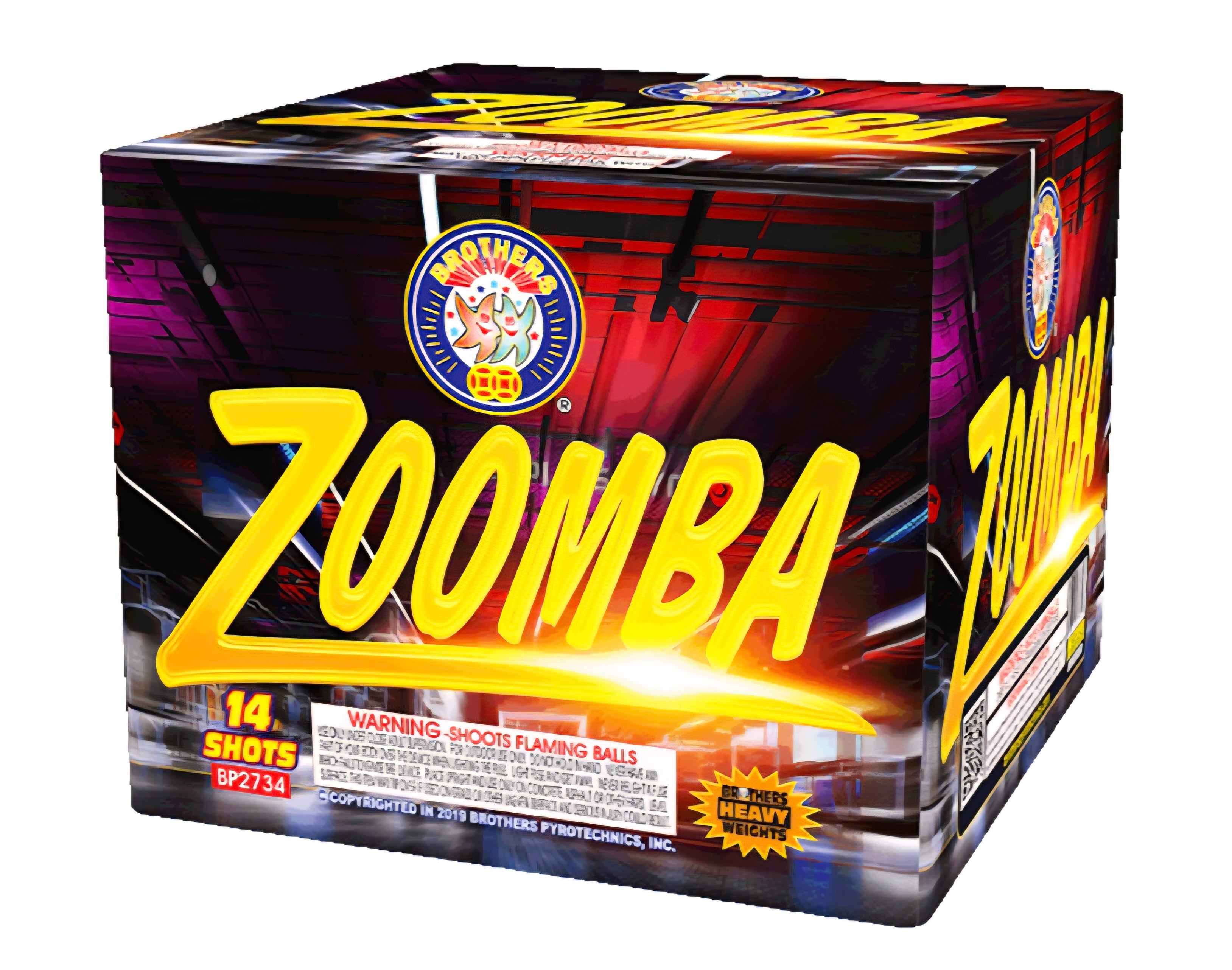 Zoomba