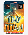 Tiny Titan