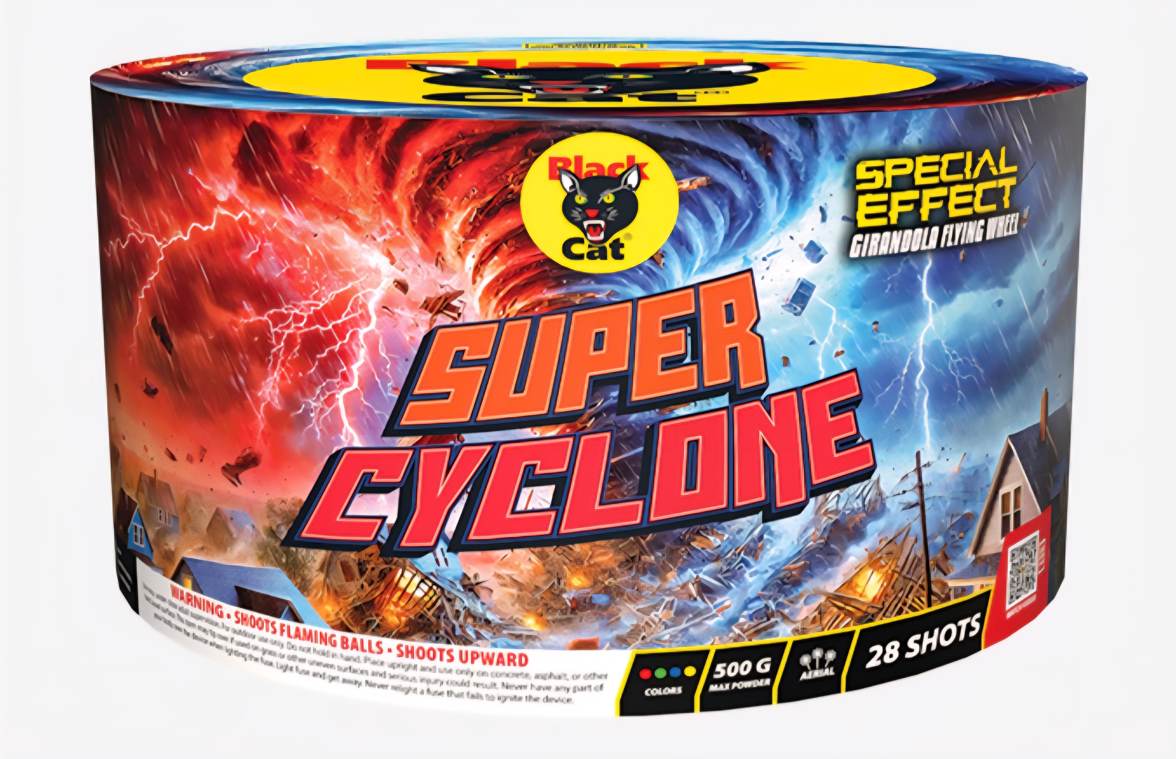 Super Cyclone