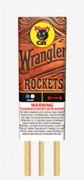 Wrangler Rockets