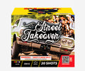Street Takeover