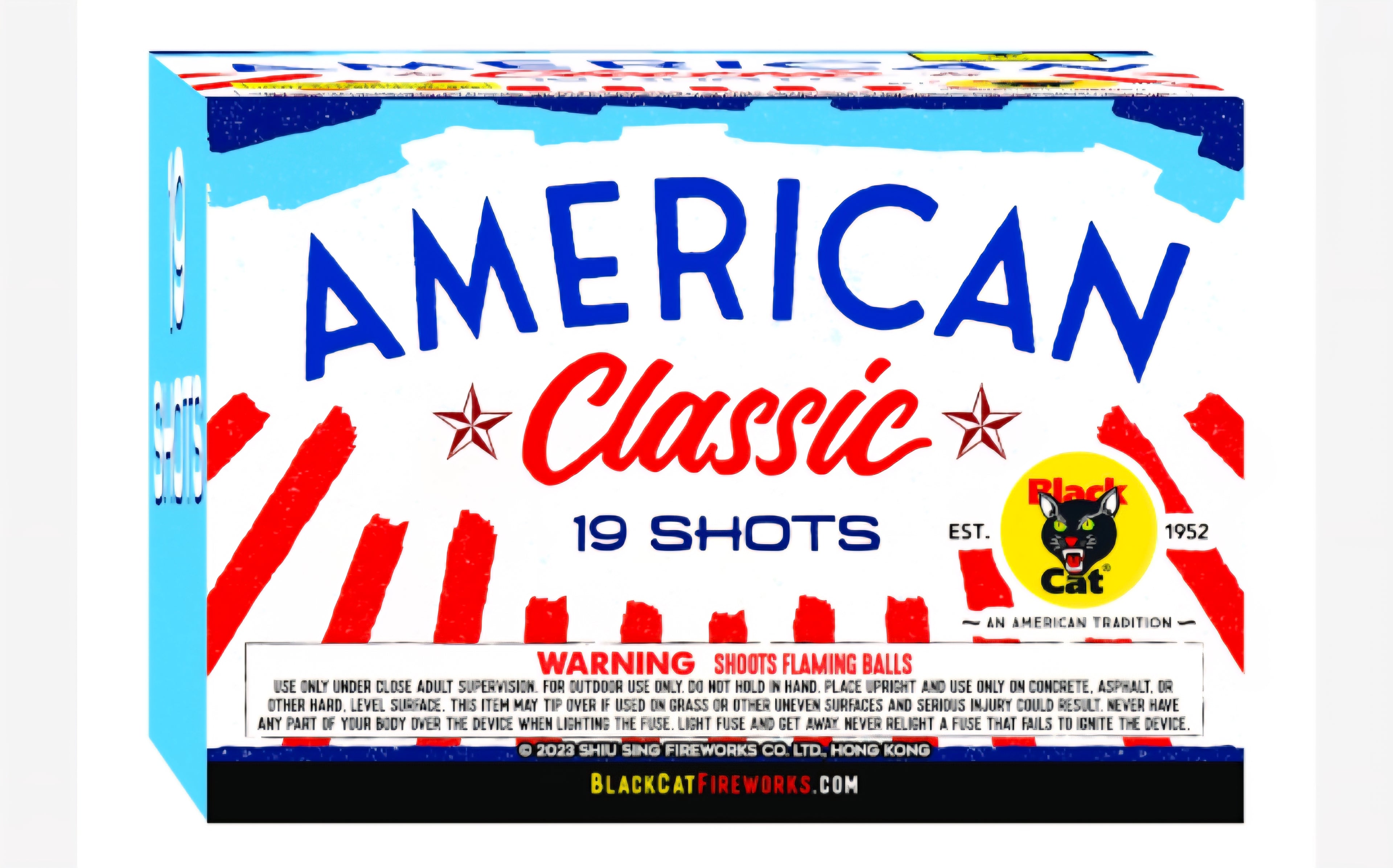 American Classic