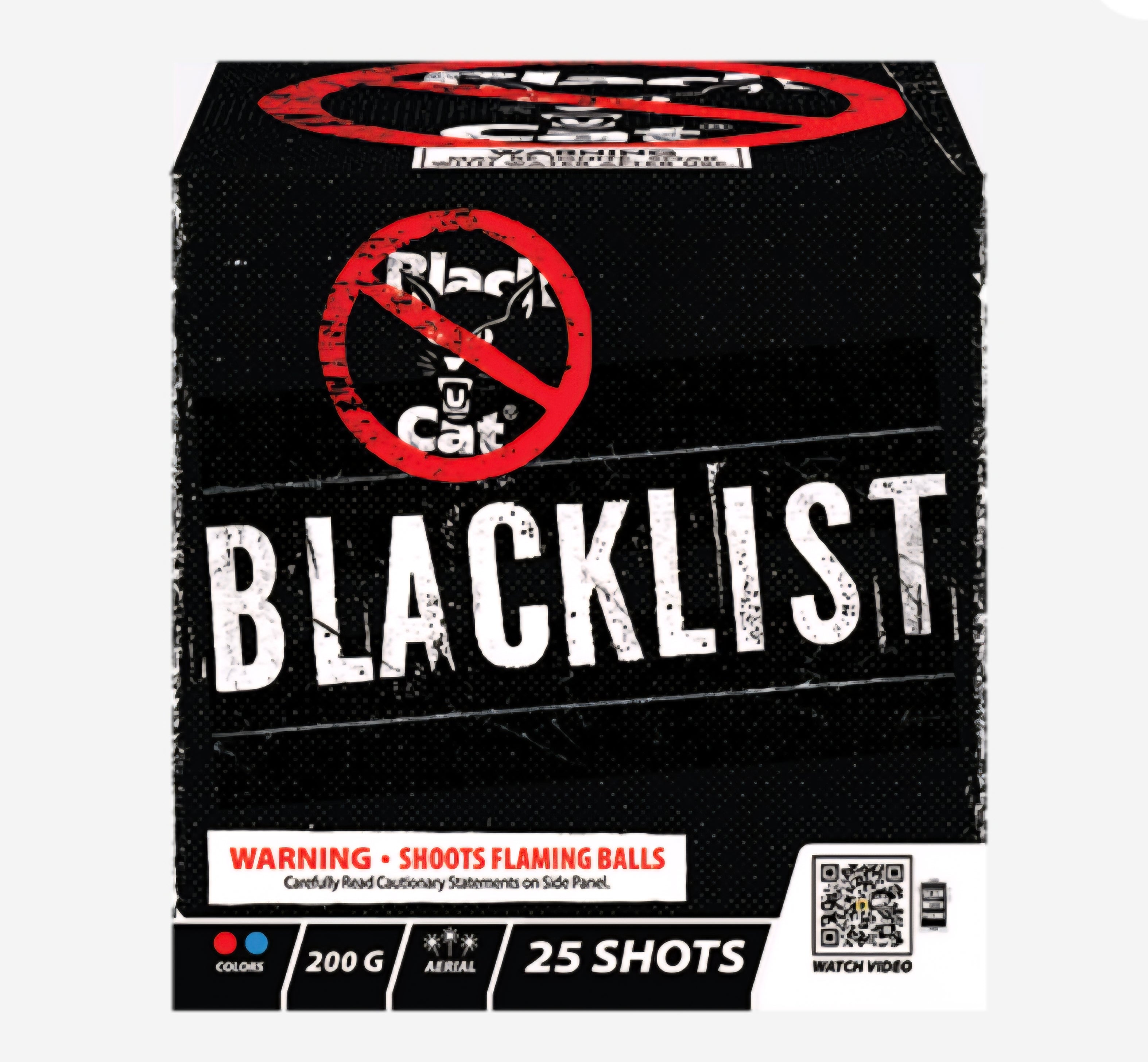 Blacklist