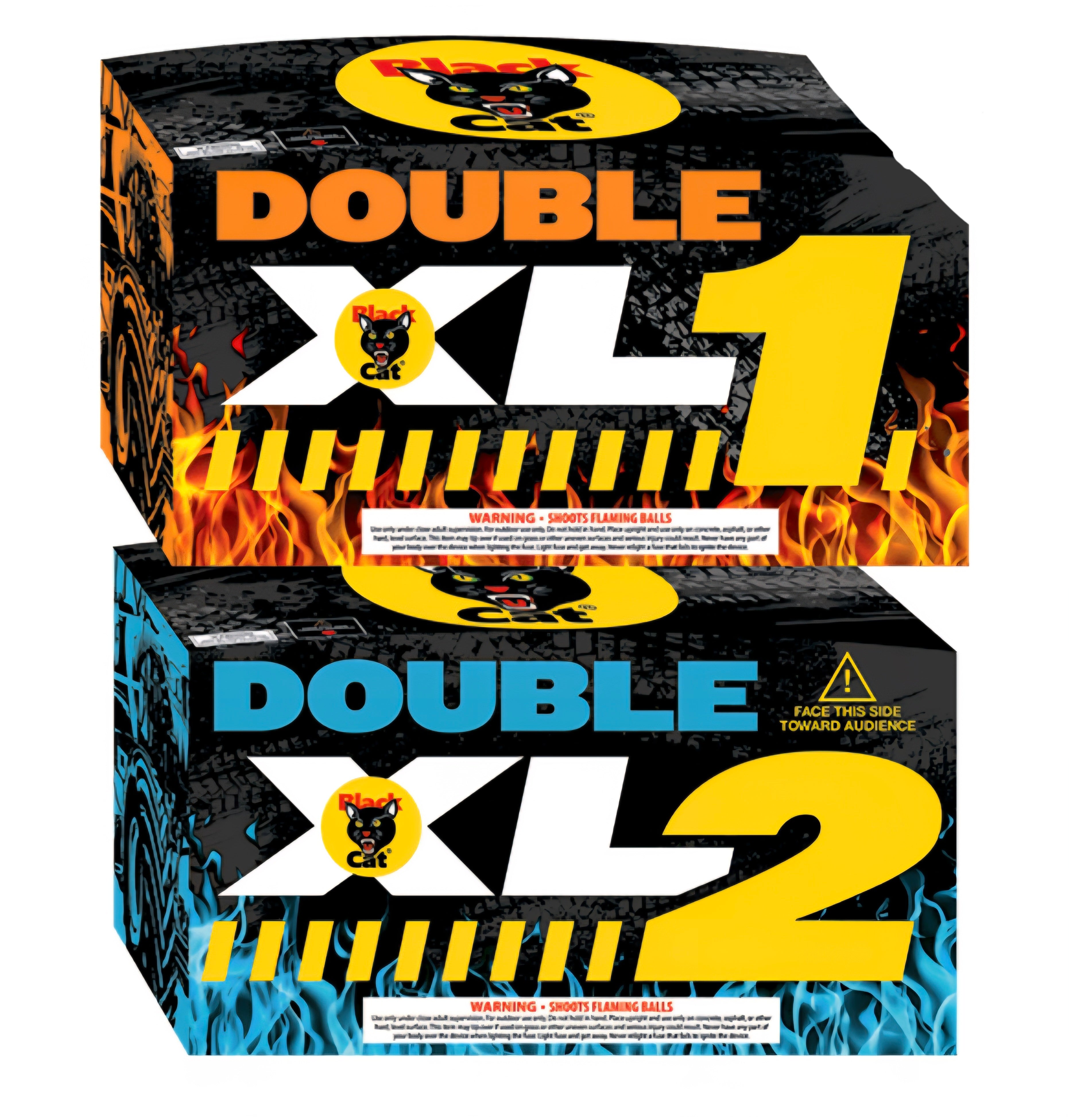 Double XL