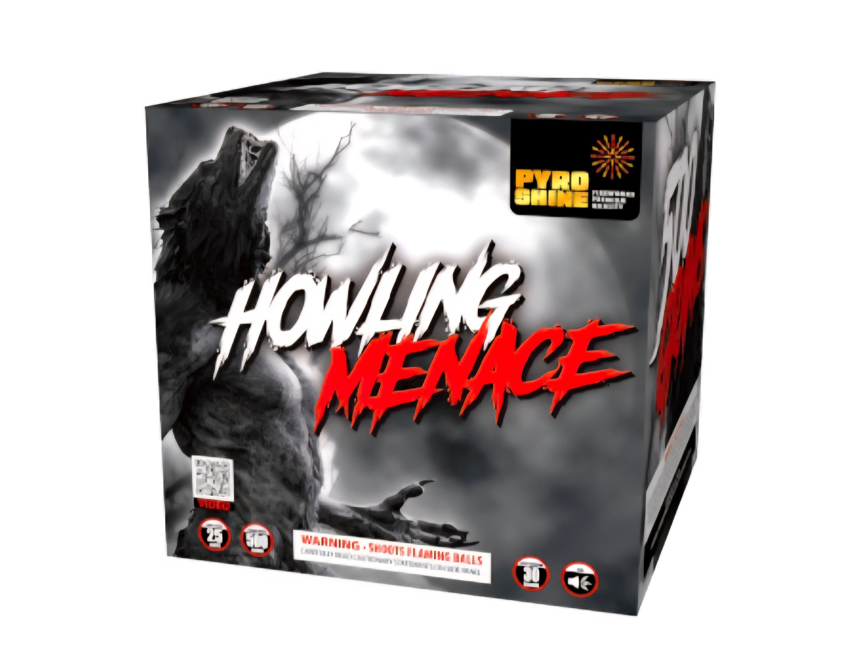 Howling Menace
