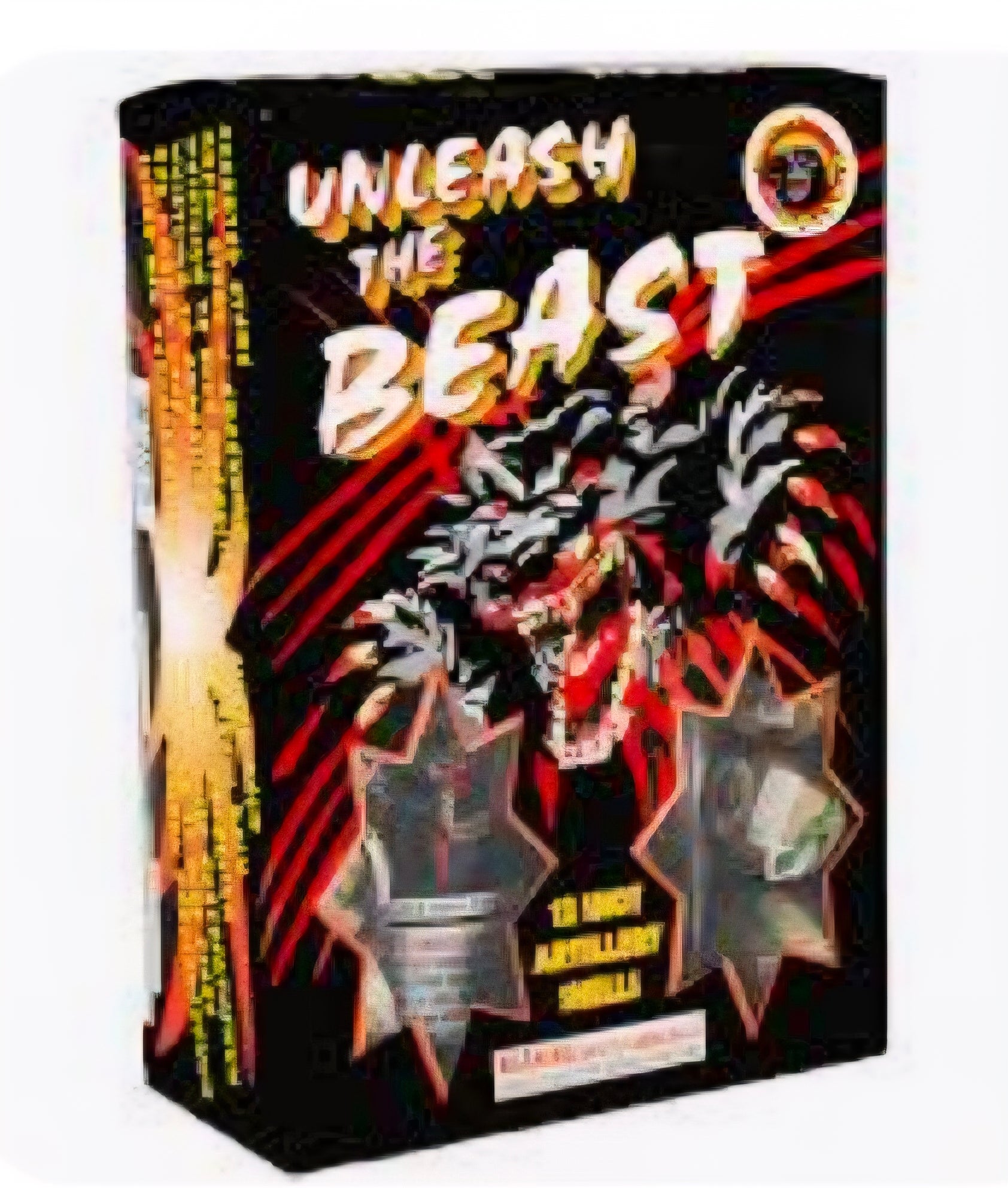 Unleash The Beast
