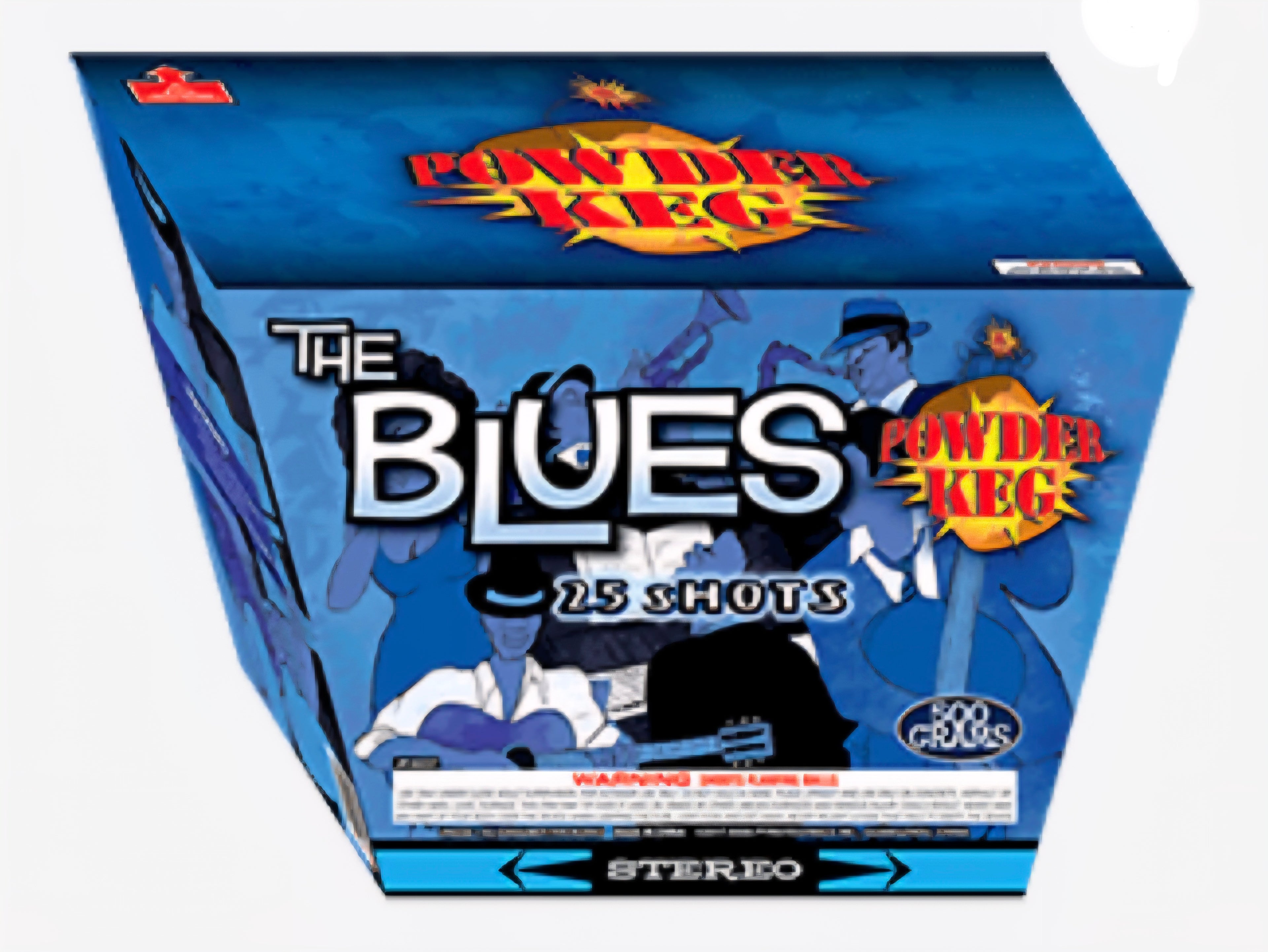 The Blues