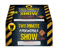Two Minute Fireworks Show