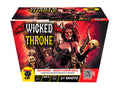 Wicked Throne