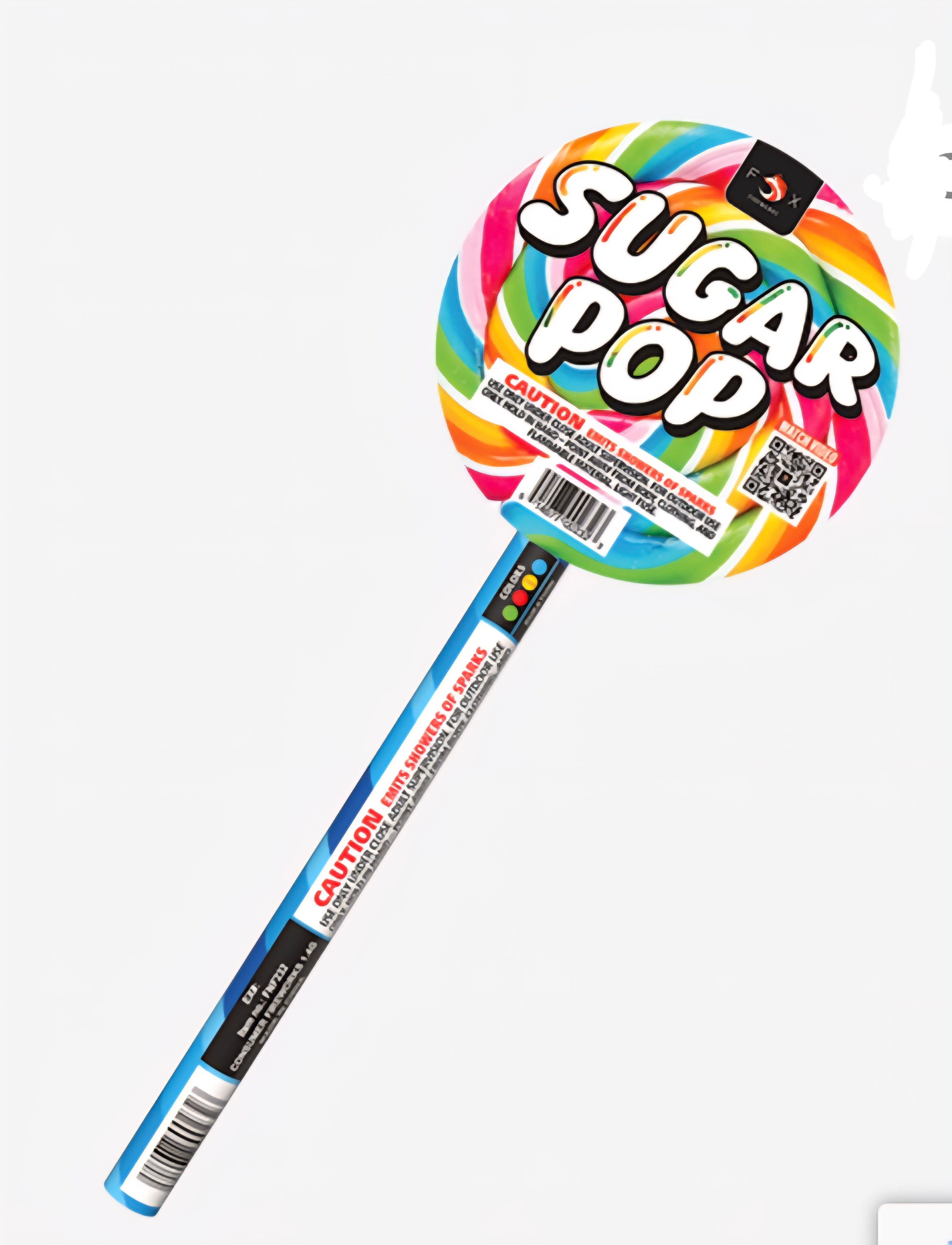 Sugar Pop