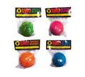 Jumbo Smoke Balls