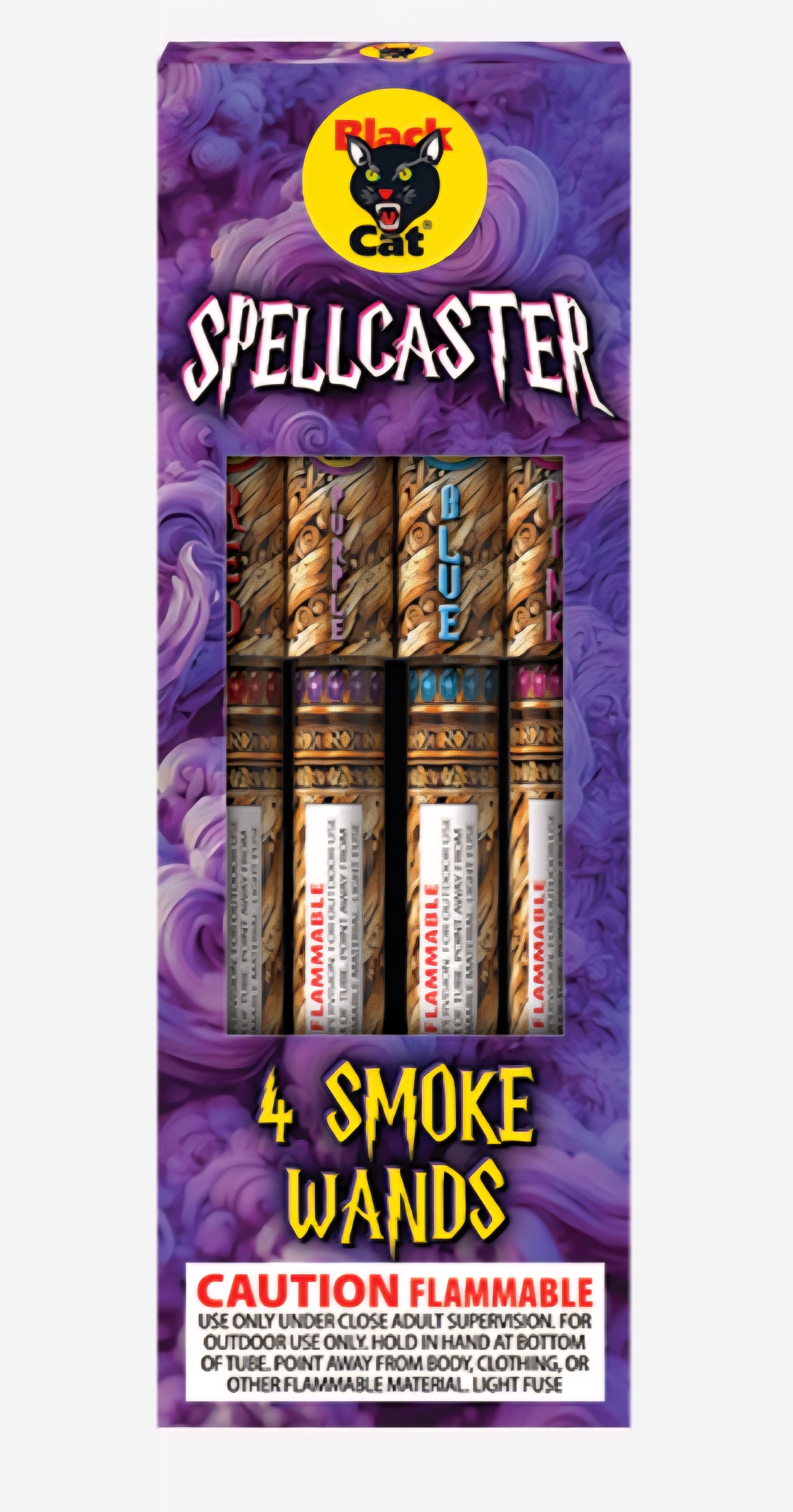 Spellcaster