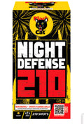 Night Defense