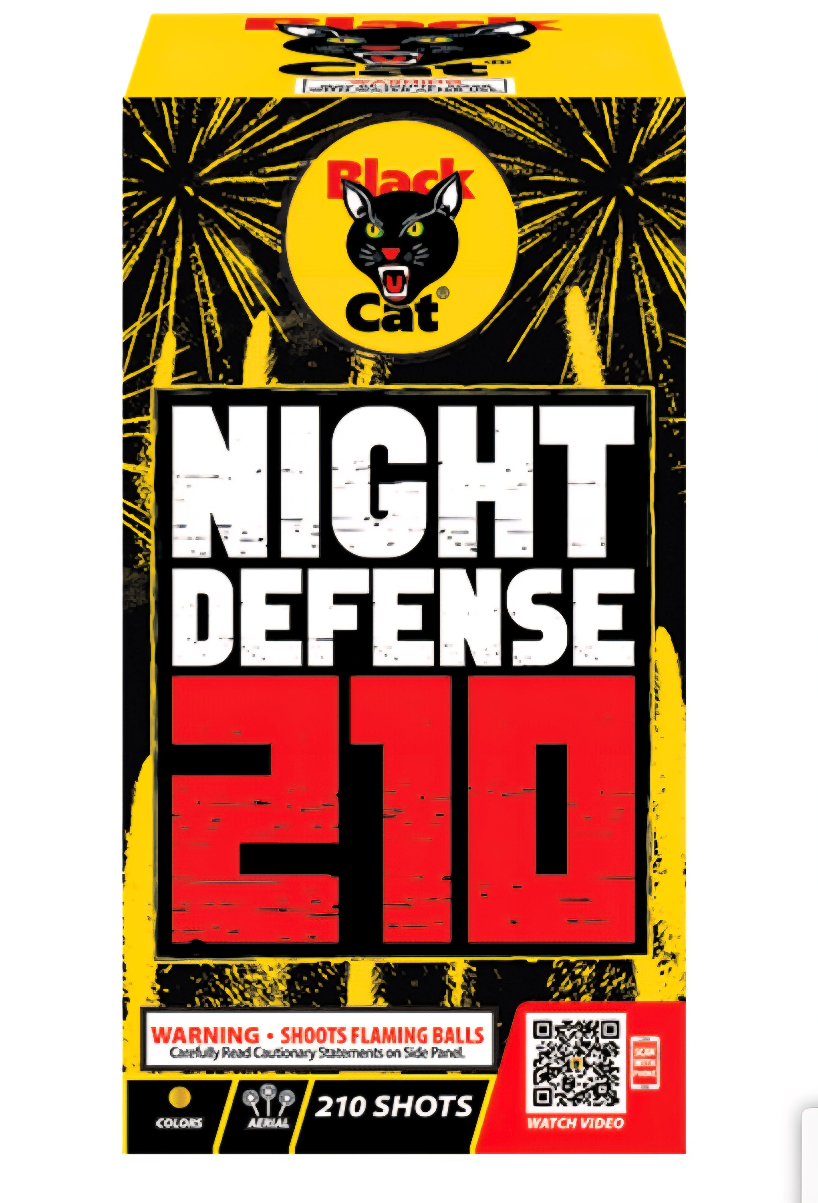 Night Defense