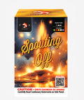 Spouting Off