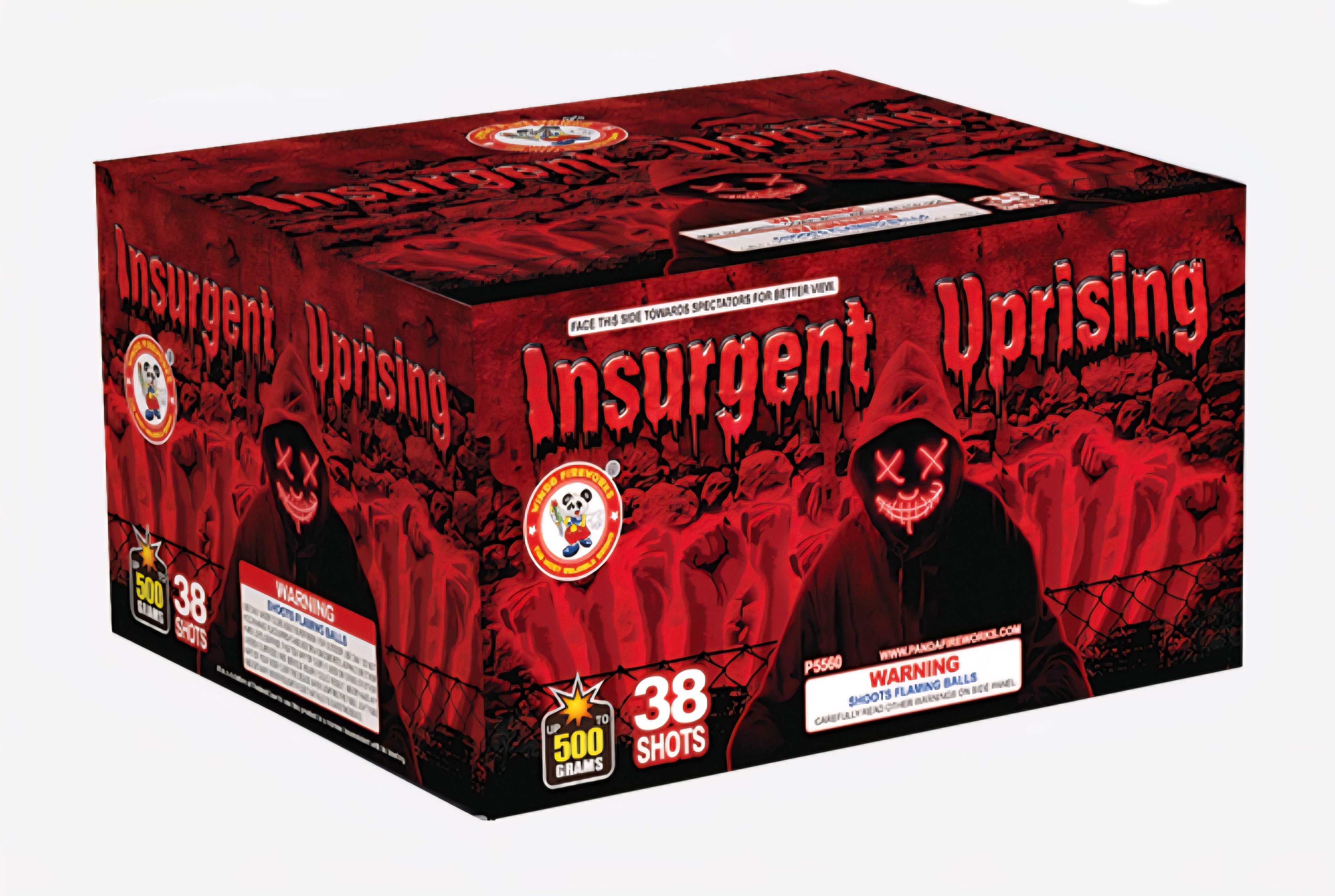 Insurgent Uprising
