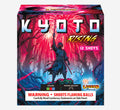 Kyoto Rising