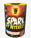 Spark My Interest