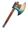 Battle Axe