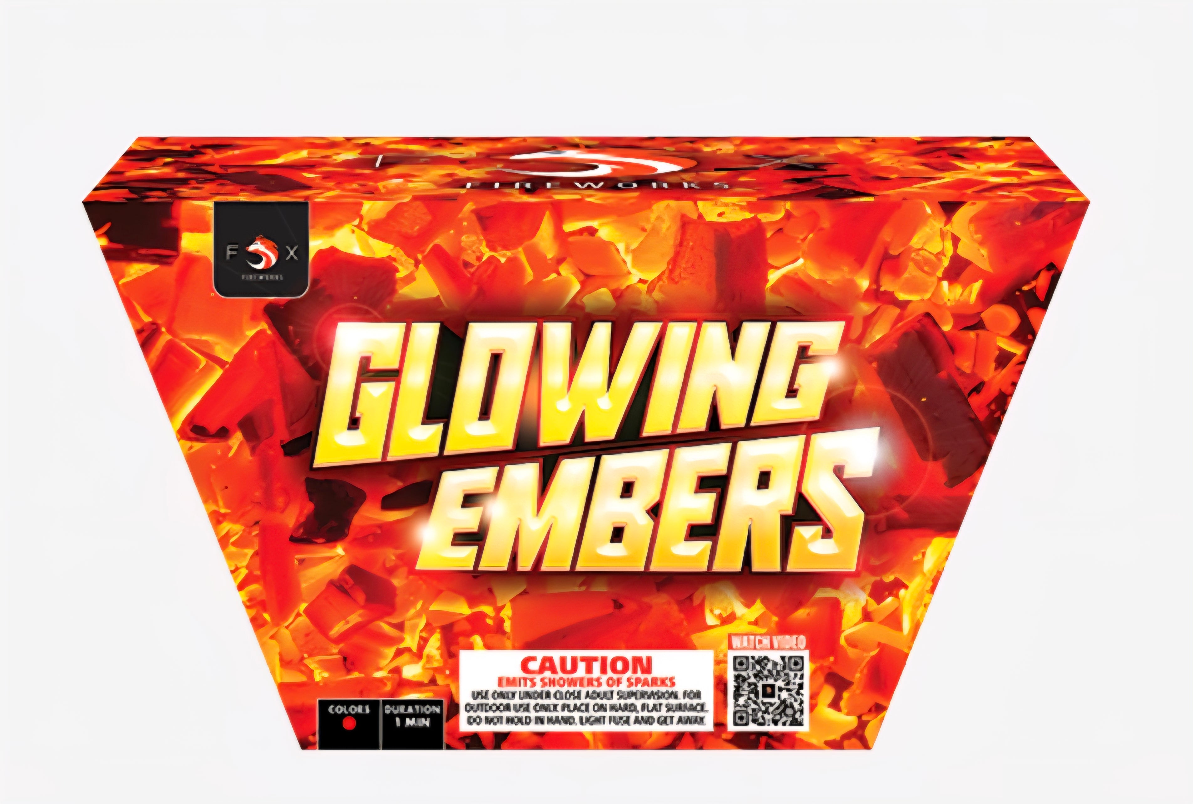 Glowing Embers