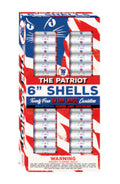 Patriot Shells