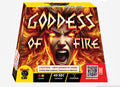 Goddess Of Fire