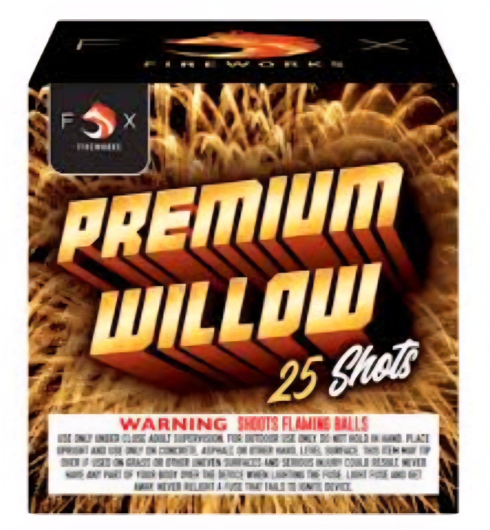 Premium Willow