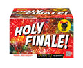 Holy Finale!