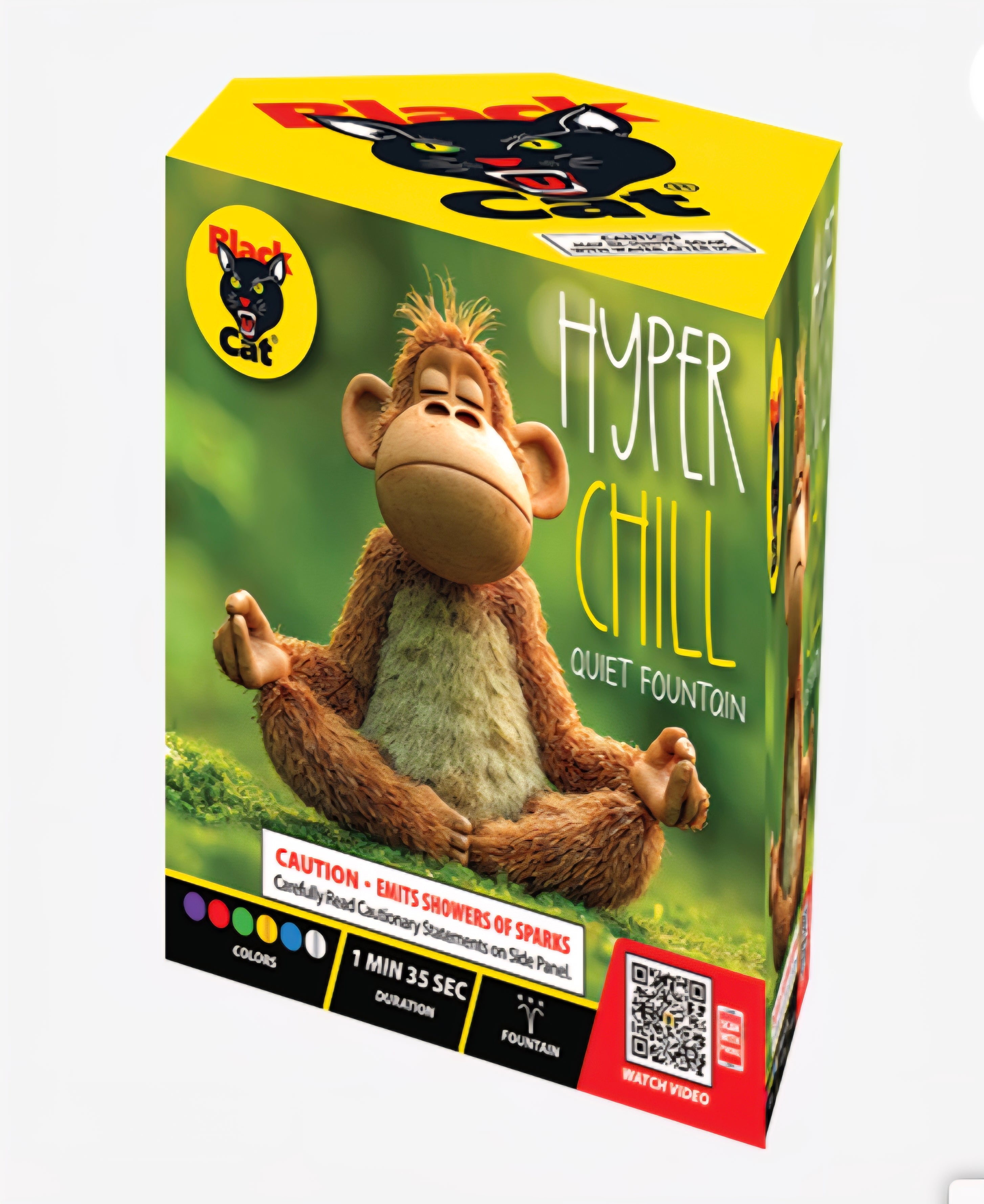 Hyper Chill