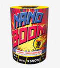 Nano Boom