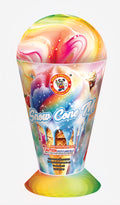 Snow Cone Medium