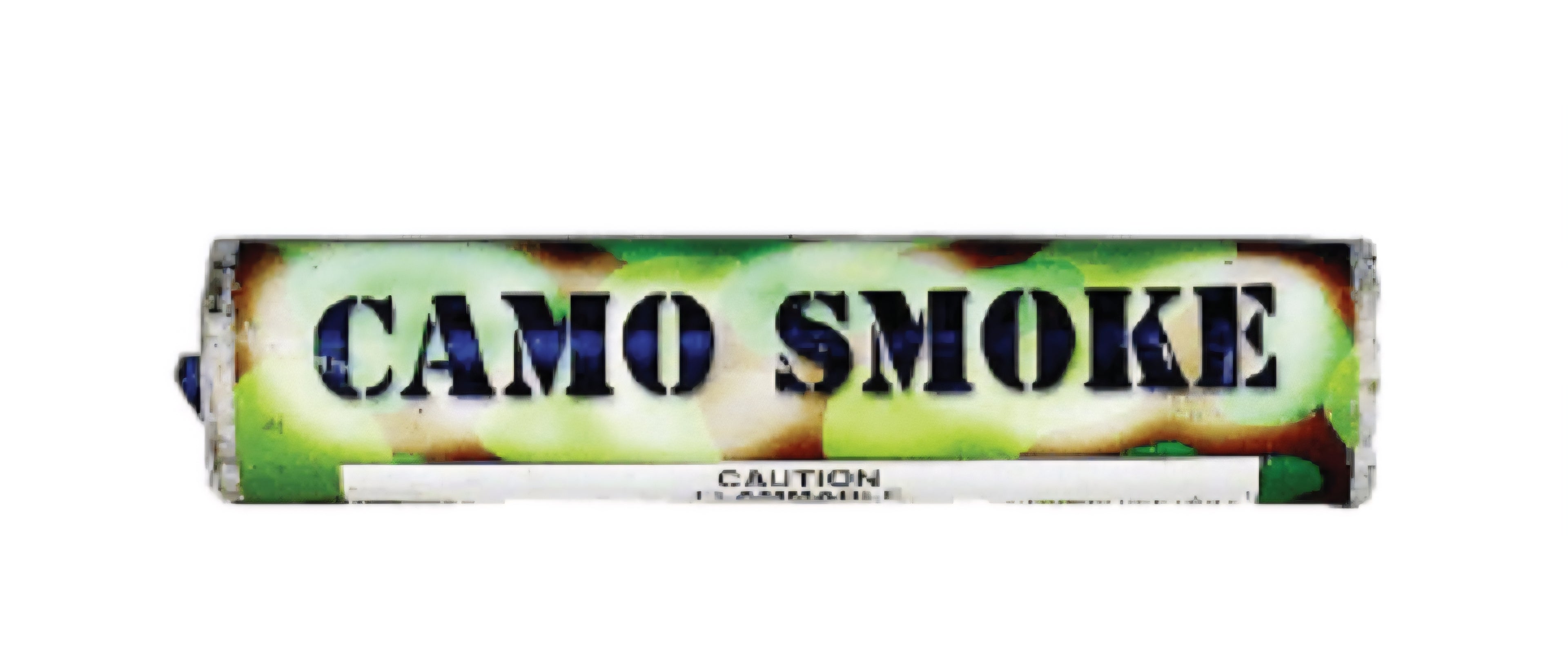 Camo Smoke
