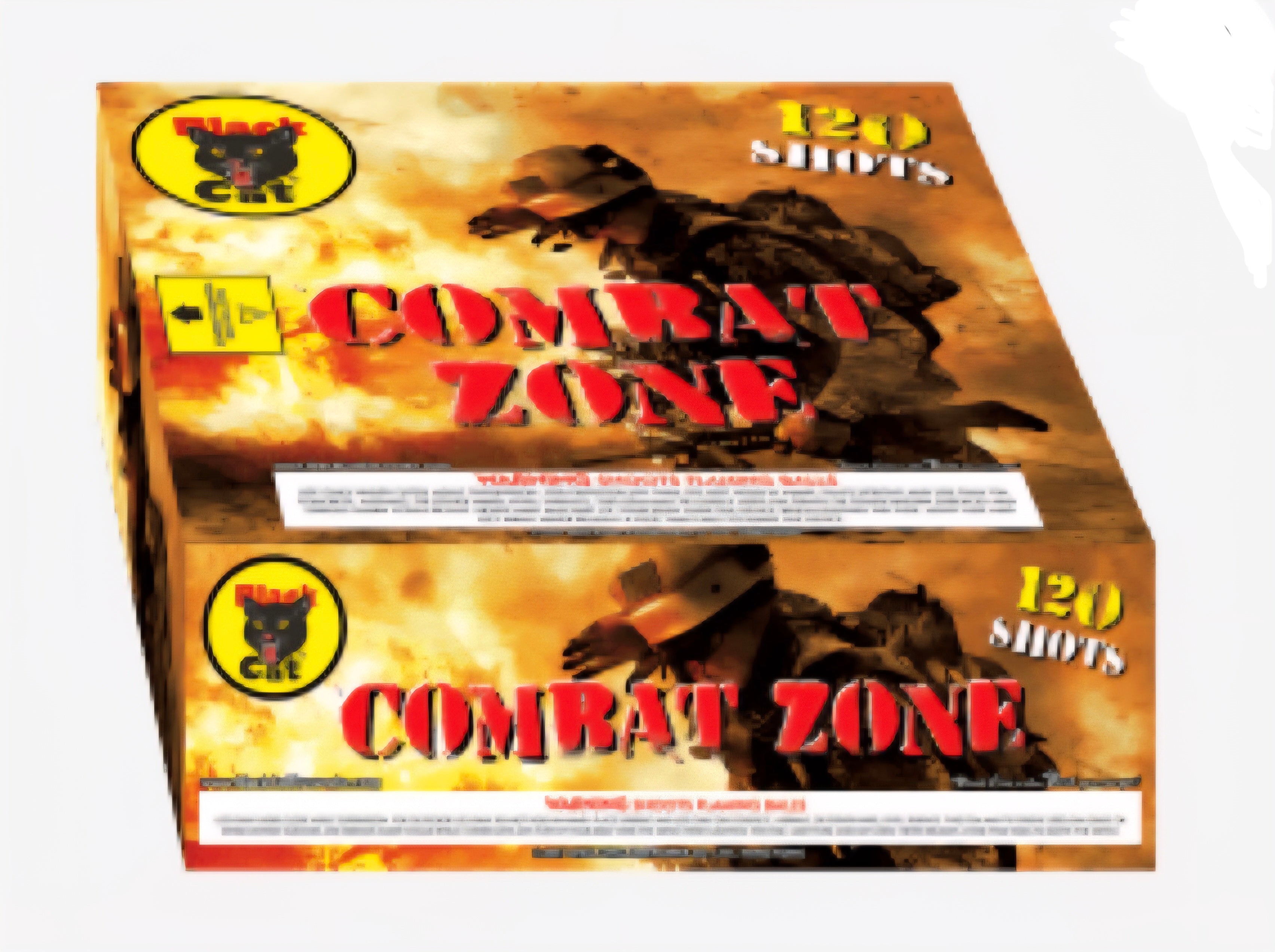 Combat Zone