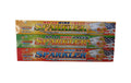 Color Sparklers